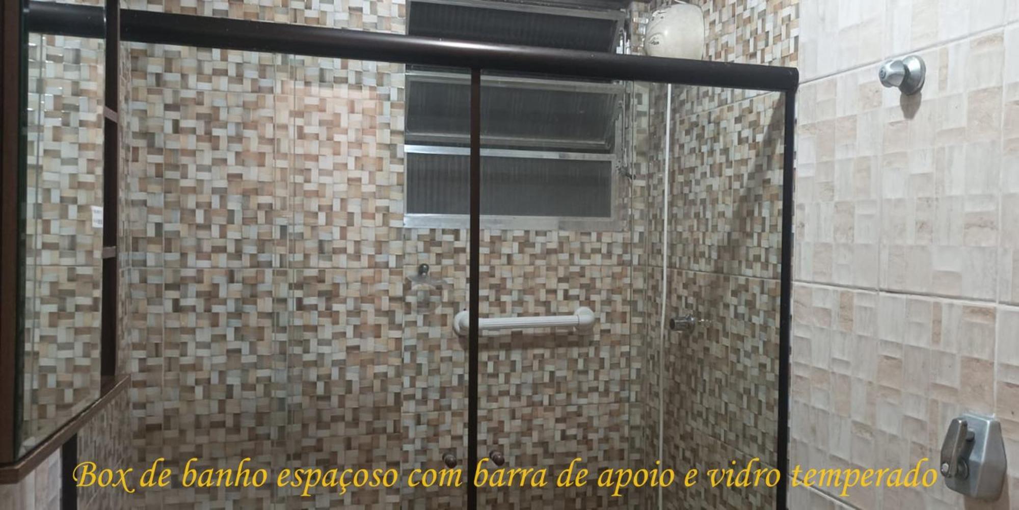 Apto p/Temporada prox ao mar- Praia Grande - Tupi Praia Grande (Santos) Exterior foto
